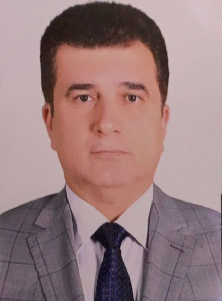 اياد حسن عبدالحليم