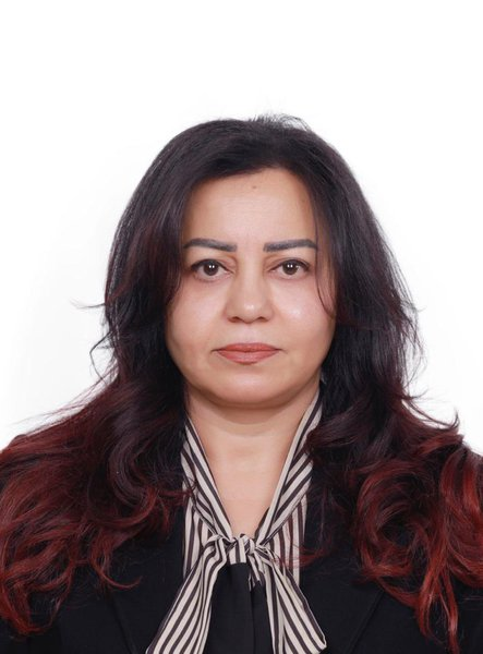 د. كاملة ابراهیم احمد