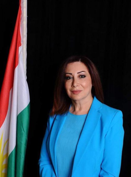 د. نسرين مصطفى صديق