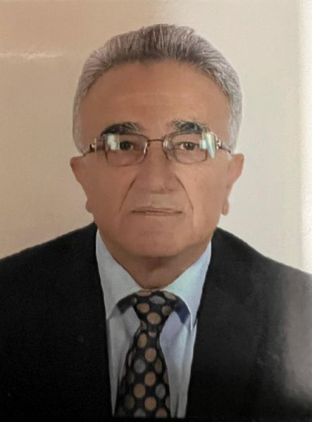 أ. م. د. علي حسين بلو