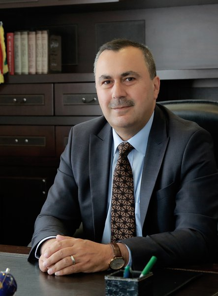 پ. هـ. د. مێڤان عارف عبدالرحمن