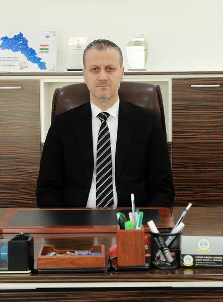 أ. د. هوگر طاهر توفیق