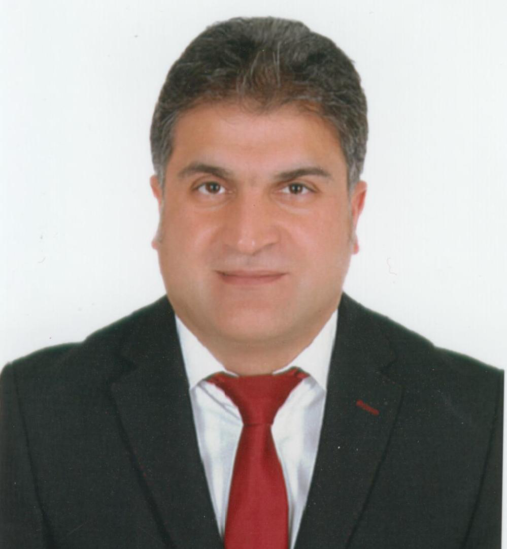 أ. د. مؤيد اغالي میرزا